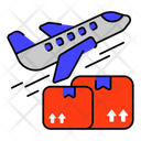 پیش‌نمایش فایل air-freight-12965241 از پک لجستیک و تحویل