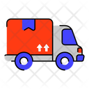 پیش‌نمایش فایل cargo-truck-12965252 از پک لجستیک و تحویل