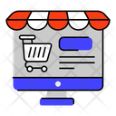 پیش‌نمایش فایل e-commerce-shopping-12965271 از پک لجستیک و تحویل