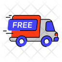 پیش‌نمایش فایل free-delivery-12965264 از پک لجستیک و تحویل