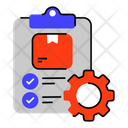 پیش‌نمایش فایل order-processing-12965265 از پک لجستیک و تحویل