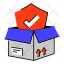 پیش‌نمایش فایل secure-delivery-12965244 از پک لجستیک و تحویل