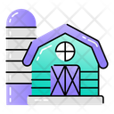 پیش‌نمایش فایل barn-13132506 از پک شکرگزاری