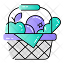 پیش‌نمایش فایل food-basket-13132503 از پک شکرگزاری
