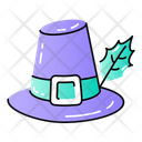 پیش‌نمایش فایل pilgrim-hat-13132500 از پک شکرگزاری
