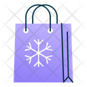 پیش‌نمایش فایل christmas-bag-13121623 از پک آیکون های کریسمس