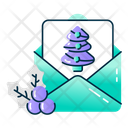 پیش‌نمایش فایل christmas-invitation-13121628 از پک آیکون های کریسمس