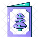 پیش‌نمایش فایل christmas-letter-13121638 از پک آیکون های کریسمس