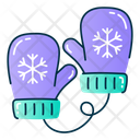 پیش‌نمایش فایل mitten-13121644 از پک آیکون های کریسمس