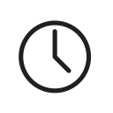 پیش‌نمایش فایل clock-939 از پک رابط کاربری ترد رایگان