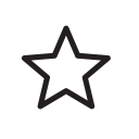 پیش‌نمایش فایل star-679 از پک رابط کاربری ترد رایگان