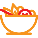 پیش‌نمایش فایل chinese-food از پک کافه و غذای خیابانی
