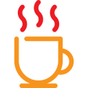 پیش‌نمایش فایل coffee-cup از پک کافه و غذای خیابانی