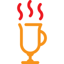 پیش‌نمایش فایل coffee-glass از پک کافه و غذای خیابانی