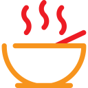 پیش‌نمایش فایل soup-135 از پک کافه و غذای خیابانی