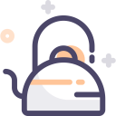 پیش‌نمایش فایل kettle-89 از پک ابزار آشپزخانه