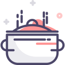 پیش‌نمایش فایل pot-435 از پک ابزار آشپزخانه