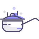 پیش‌نمایش فایل pot-436 از پک ابزار آشپزخانه