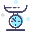 پیش‌نمایش فایل weight-measure از پک ابزار آشپزخانه