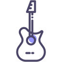 پیش‌نمایش فایل guitar-178 از پک ساز موسیقی