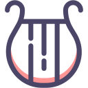 پیش‌نمایش فایل harp-23 از پک ساز موسیقی