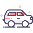 پیش‌نمایش فایل car-1096 از پک حمل و نقل