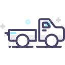 پیش‌نمایش فایل open-truck از پک حمل و نقل
