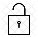 پیش‌نمایش فایل unlock-5043258 از پک مبانی رابط کاربری گرافیکی