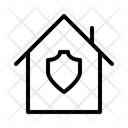 پیش‌نمایش فایل house-shield-5043334 از پک بیمه