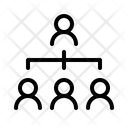 پیش‌نمایش فایل hierarchy-3406073 از پک زندگی کسب‌وکار
