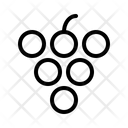 پیش‌نمایش فایل grapes-3426365 از پک رستوران III