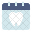پیش‌نمایش فایل dental-check-up-schedule-6871732 از پک دندانپزشکی