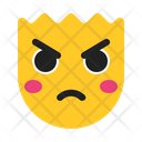 پیش‌نمایش فایل angry-1786600 از پک شکلک
