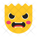 پیش‌نمایش فایل frustrated-1786596 از پک شکلک