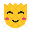 پیش‌نمایش فایل smiley-1786583 از پک شکلک