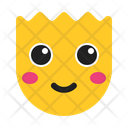 پیش‌نمایش فایل smiley-1786584 از پک شکلک