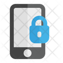 پیش‌نمایش فایل mobile-security-1786733 از پک رابط کاربری موبایل
