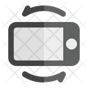 پیش‌نمایش فایل rotation-screen-1786625 از پک رابط کاربری موبایل