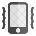 پیش‌نمایش فایل vibrate-mode-1786610 از پک رابط کاربری موبایل