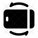 پیش‌نمایش فایل rotation-screen-1786893 از پک رابط کاربری موبایل