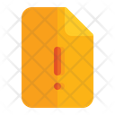 پیش‌نمایش فایل document-alert-1815647 از پک سند