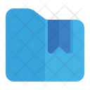 پیش‌نمایش فایل bookmark-folder-1834132 از پک پوشه
