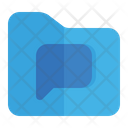 پیش‌نمایش فایل chat-folder-1834111 از پک پوشه