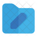 پیش‌نمایش فایل edit-folder-1834116 از پک پوشه