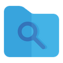 پیش‌نمایش فایل search-folder-1834118 از پک پوشه
