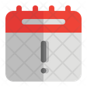پیش‌نمایش فایل alert-schedule-1843203 از پک برنامه ریزی