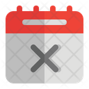 پیش‌نمایش فایل cancel-agenda-1843201 از پک برنامه ریزی