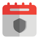 پیش‌نمایش فایل secure-schedule-1843191 از پک برنامه ریزی