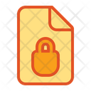پیش‌نمایش فایل locked-document-1843288 از پک فایل ها
