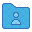 پیش‌نمایش فایل account-folder-1860044 از پک پوشه